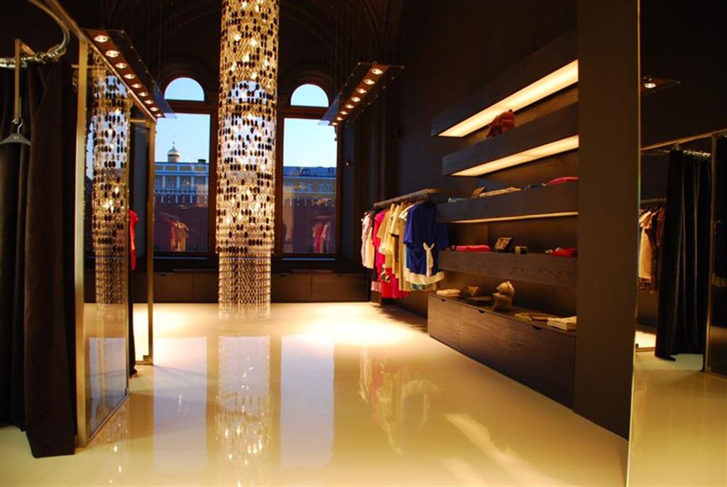 יתרונותיו של ריצוף אפוקסי